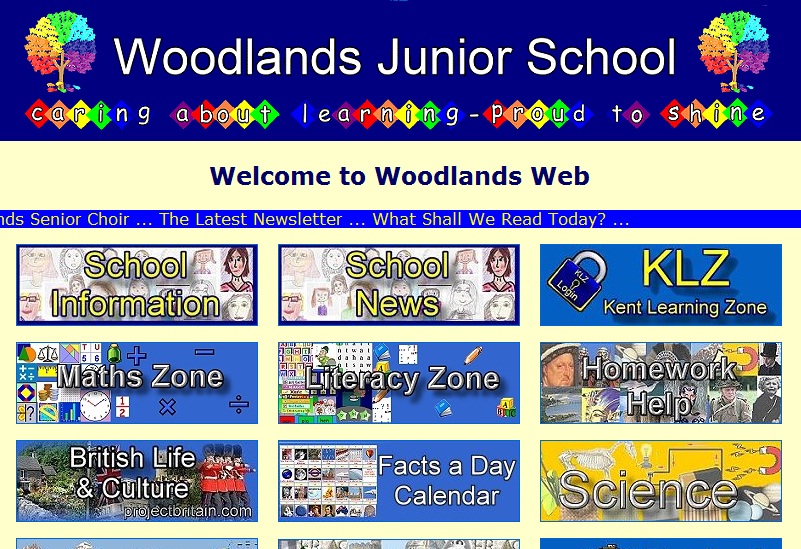 Homework help woodlands junior kent