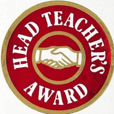 St Luke's C.E. Primary School - Headteacher Awards